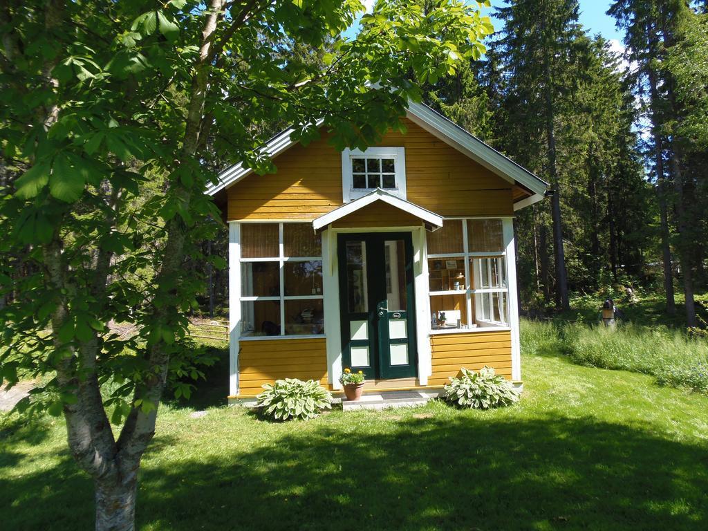 Gula Villan Maxmo Exterior photo