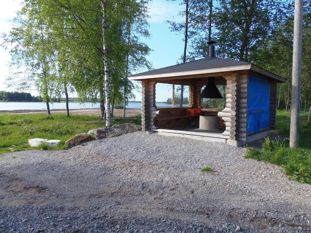 Gula Villan Maxmo Exterior photo
