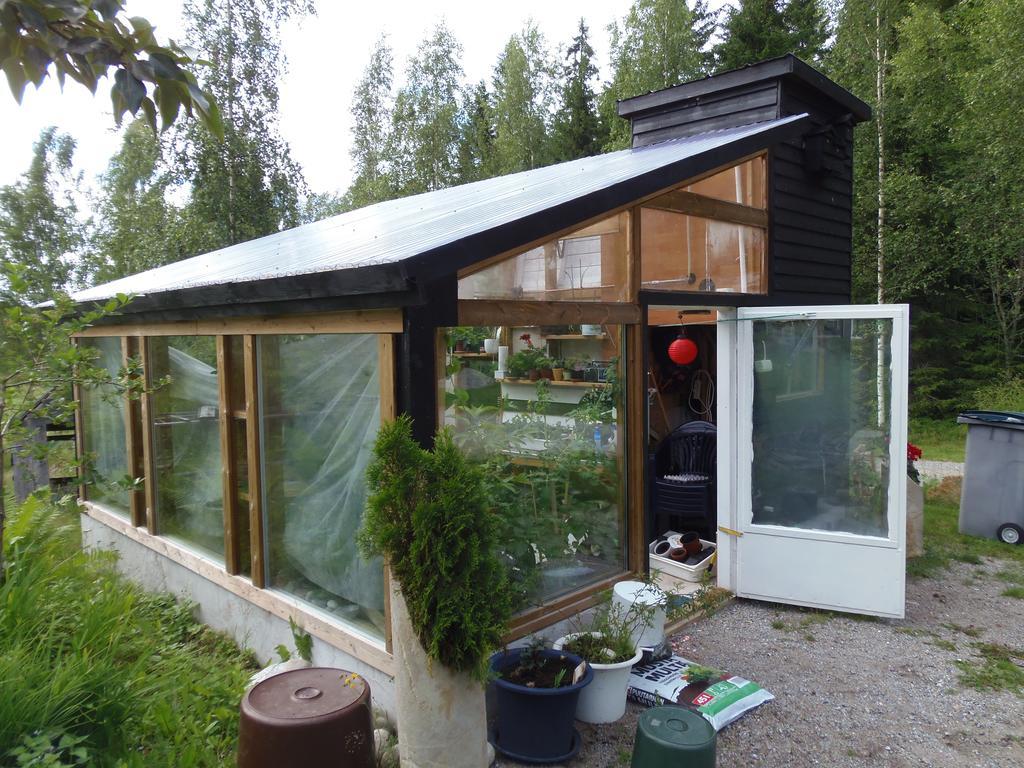 Gula Villan Maxmo Exterior photo